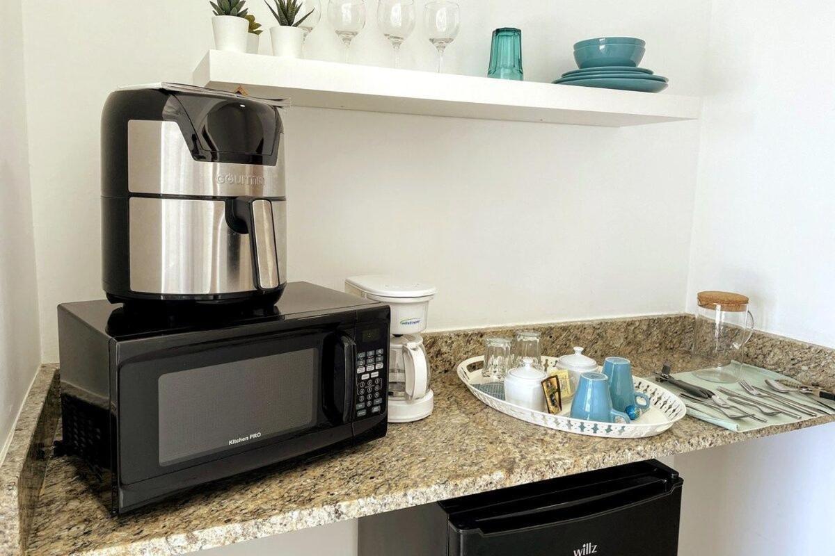 Elegante Aqua Marine Apartamento חואן דוליו מראה חיצוני תמונה