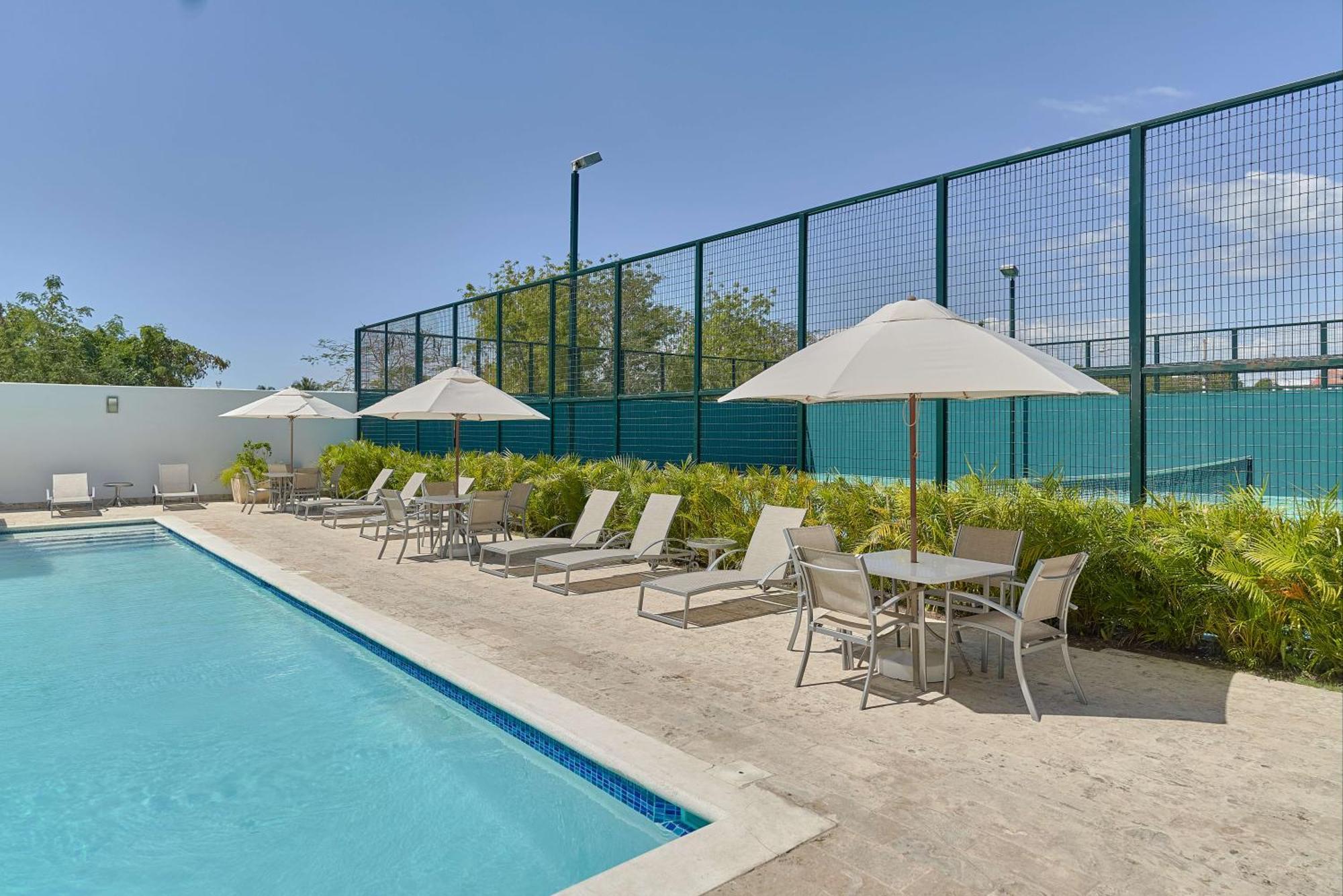 Elegante Aqua Marine Apartamento חואן דוליו מראה חיצוני תמונה