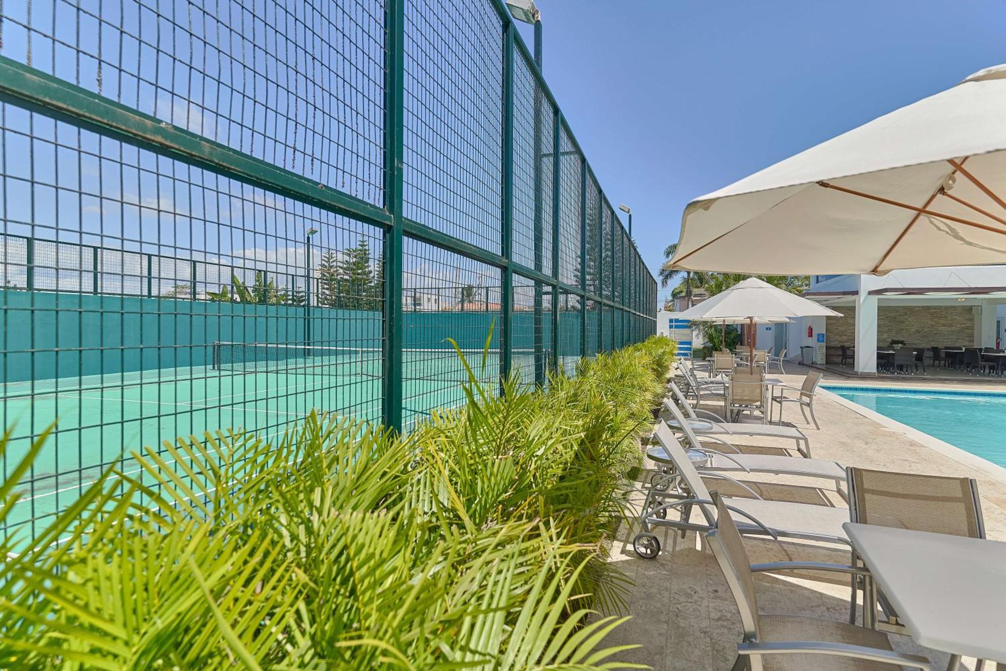 Elegante Aqua Marine Apartamento חואן דוליו מראה חיצוני תמונה