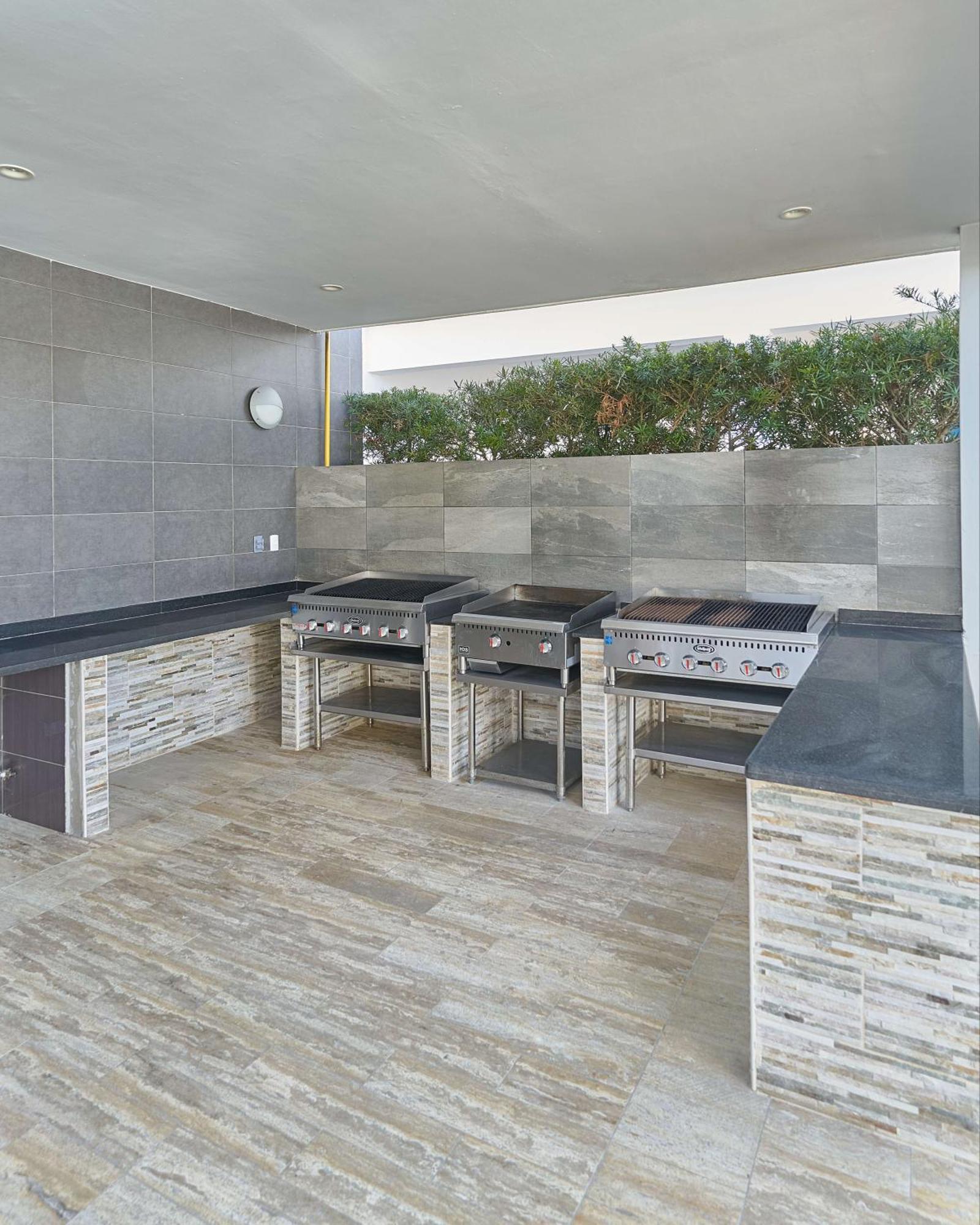 Elegante Aqua Marine Apartamento חואן דוליו מראה חיצוני תמונה