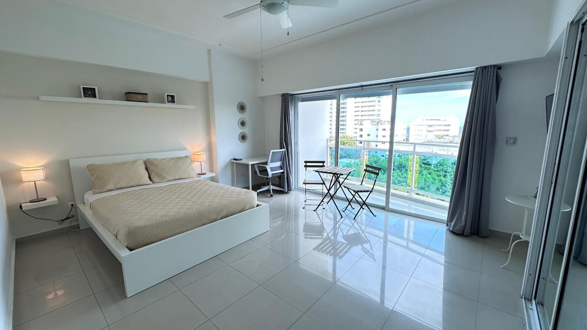 Elegante Aqua Marine Apartamento חואן דוליו מראה חיצוני תמונה